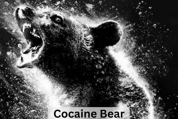 The Problem of High-Concept Plots in “Cocaine Bear”