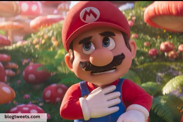 The Final Super Mario Bros. Movie Trailer Is Here, and It’s Absolutely Incredible