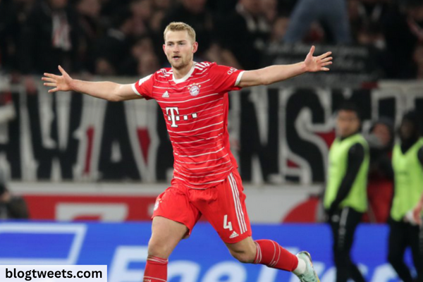 Five takeaways from Bayern Munich’s sluggish 2-1 win over VfB Stuttgart