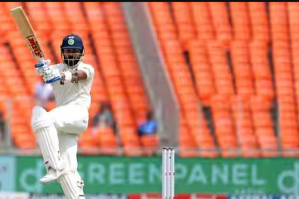 India vs Australia Highlights, Day 4: Kohli’s 186 takes IND to 571, AUS 3/0 at Stumps and trail by 88 runs