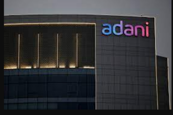 The Adani Group has paid off $2.15 billion in share-backed loans