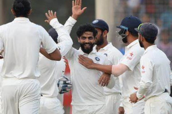 3rd Test Day 1 Highlights: Ravindra Jadeja Leads India’s Fightback, Australia 156/4 At Stumps