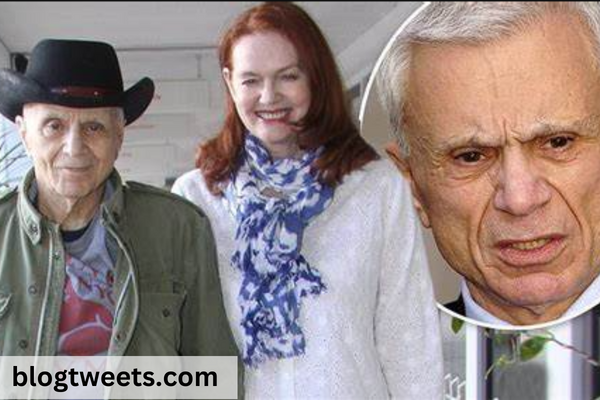 Robert Blake, the actor acquitted in his wife’s murder, has died at the age of 89