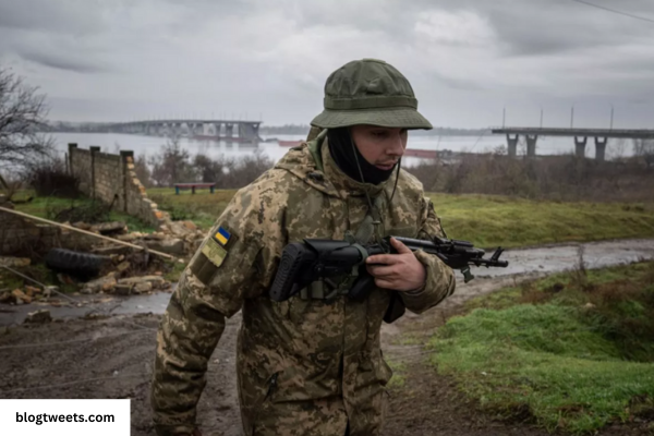 Former Ukrainian general predicts that Russia will launch a major attack in Ukraine