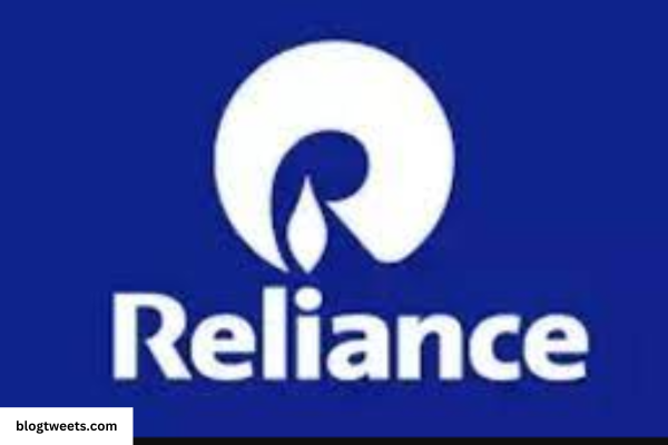 Reliance Industries’ stock is up 5%. This is why: