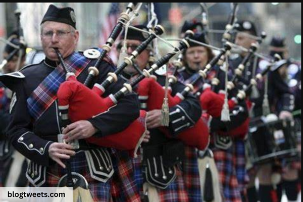 Parades, bagpipes, and clinking pints are traditional St. Patrick’s Day rituals