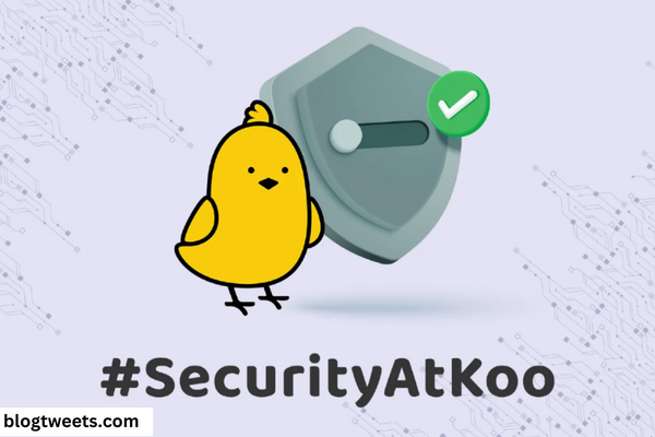 Koo introduces new features to make social media more secure. Examine the specifics