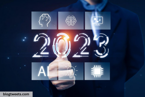 Broadcom: 2023 IT Tech Trends to Watch