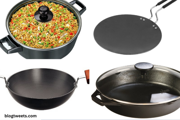 A buyer’s guide to the 7 best cooking pans for every kitchen