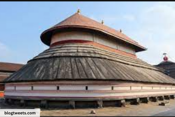 UDUPI’S ANCIENT SHIVA TEMPLES