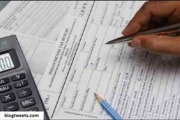 Avoid these mistakes when filing your income tax return