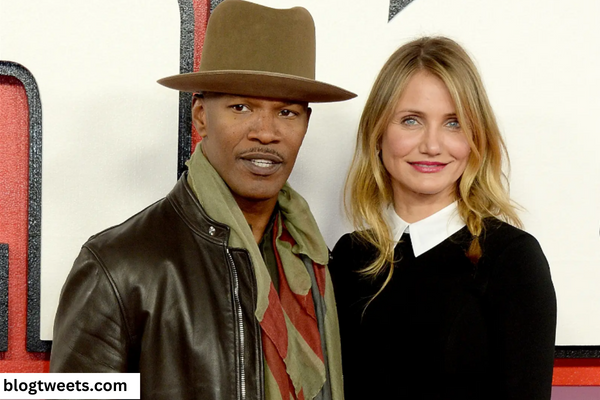 Cameron Diaz is leaving Hollywood for the second time. Post Is Jamie Foxx’s on-set meltdown causing people to be fired?