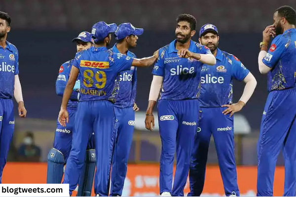 A look at the Mumbai Indians’ strongest possible XI for the IPL 2023 season, including Rohit and Ishan