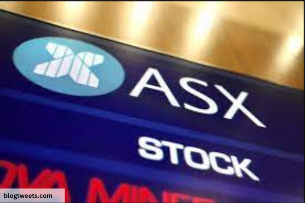 The ASX recovers as concerns about rapid US rate hikes and a bank crisis fade