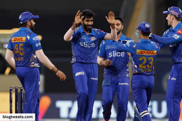 A look at the Mumbai Indians’ strongest possible XI for the IPL 2023 season, including Rohit and Ishan