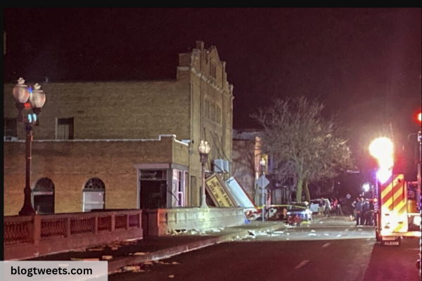 Tornadoes spawned by a massive storm injure dozens and kill four people in Arkansas and Illinois