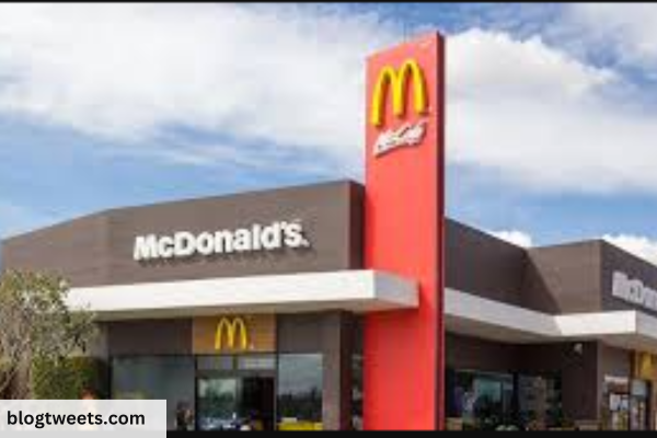 McDonald’s to begin layoffs and close US offices: Report