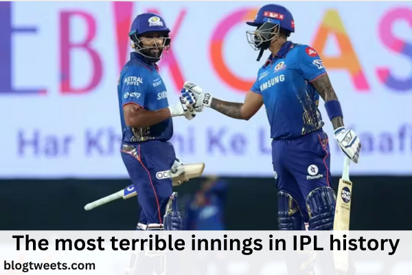 KL Rahul’s slowest performance in LSG’s 213-run chase against RCB is dubbed “the most terrible innings in IPL history” by an ex-Indian bowler