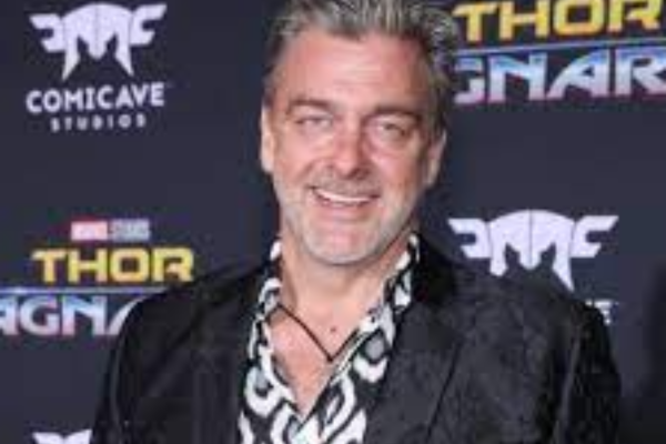 Ray Stevenson, actor of the films “Punisher: War Zone,” “RRR,” and “Thor,” dies at age 58