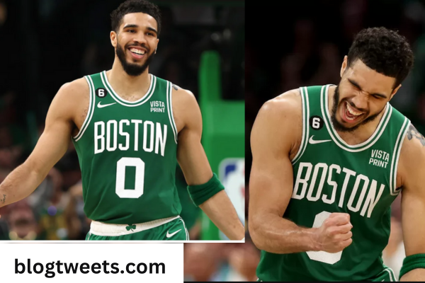 Celtics return to ECF after Jayson Tatum’s 51 vs the Sixers