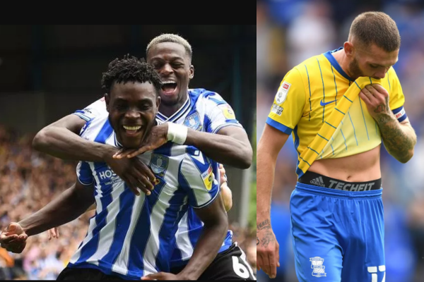 After deciding to depart, Sheffield Wednesday’s manager discusses his “connection” to the city