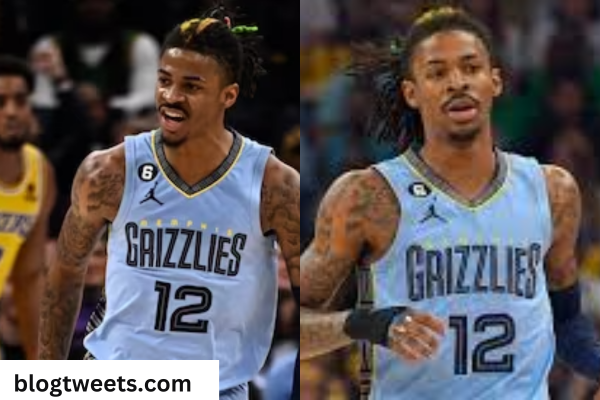 Ja Morant was punished when a video revealed the Grizzlies’ star had a gun