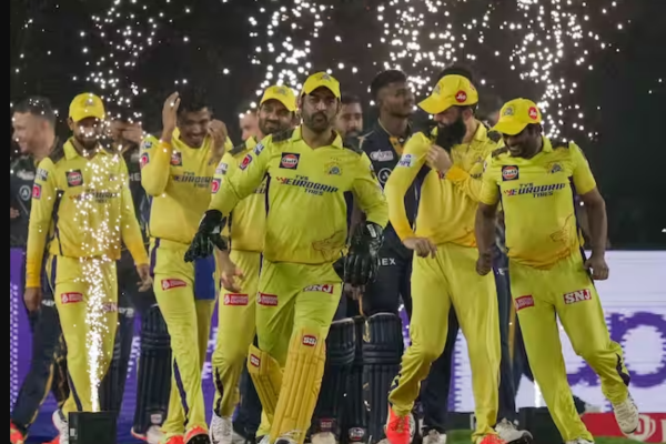 Highlights from the CSK vs. GT, IPL 2023 Final: Jadeja’s last-ball goal lifts Chennai to a thrilling fifth triumph