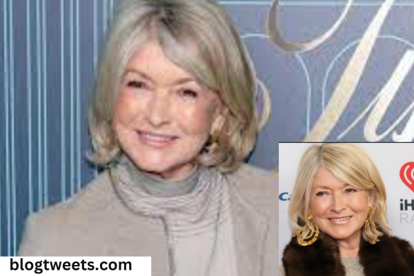 The oldest Sports Illustrated swimsuit cover model is now Martha Stewart, 81