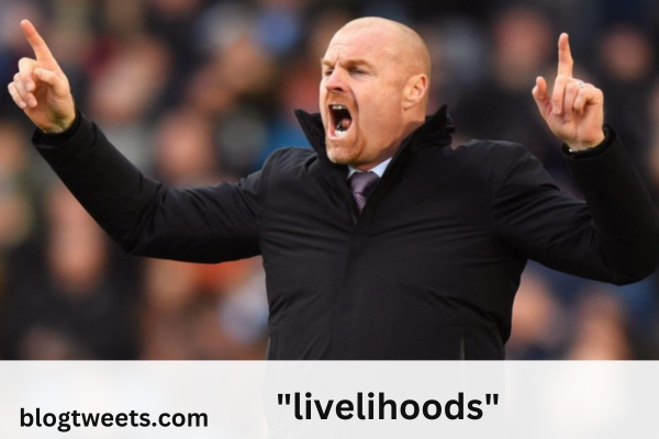 Before the final four Everton games, Sean Dyche acknowledges that “livelihoods” are on the line