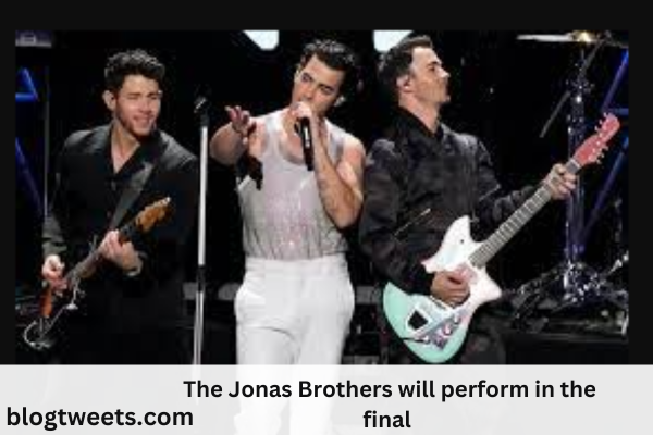 The last grandstand concert at the Minnesota State Fair in 2023 will feature the Jonas Brothers