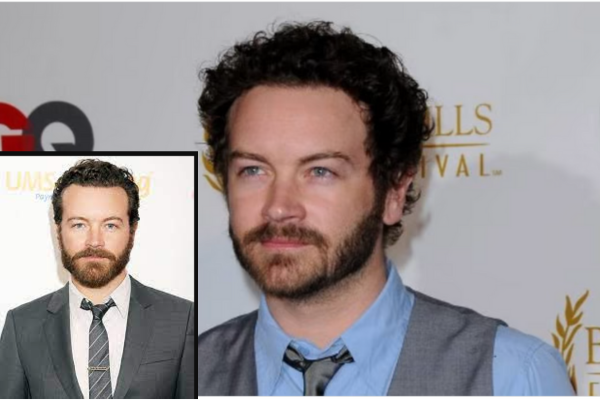 NewsWorld ReportDanny Masterson, an actor from “That ’70s Show,” was found guilty of two counts of rape