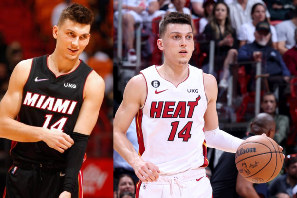 What would Tyler Herro’s injury-related comeback entail for the Heat in the 2023 NBA Finals?