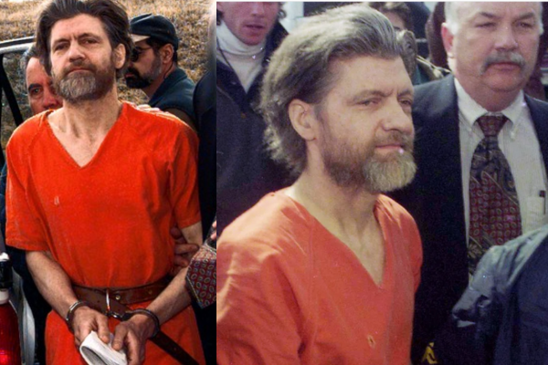 Ted Kaczynski, the Unabomber, was discovered dead in a cell