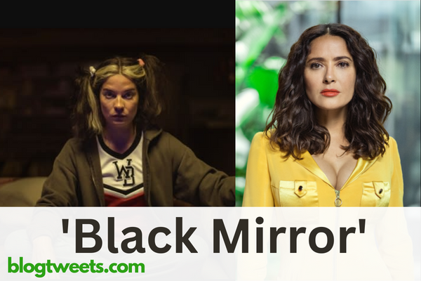 Read Our Quick, Spoilery Interviews With the ‘Black Mirror’ Cast, Which Netflix Gave Us for Just Four Minutes!