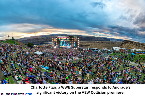 At the Beyond Wonderland festival in Washington state, several people were shot